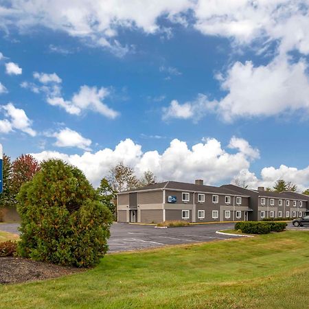 Best Western York Inn Eksteriør bilde