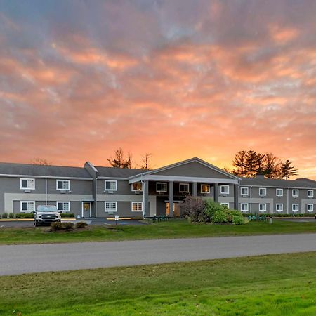 Best Western York Inn Eksteriør bilde