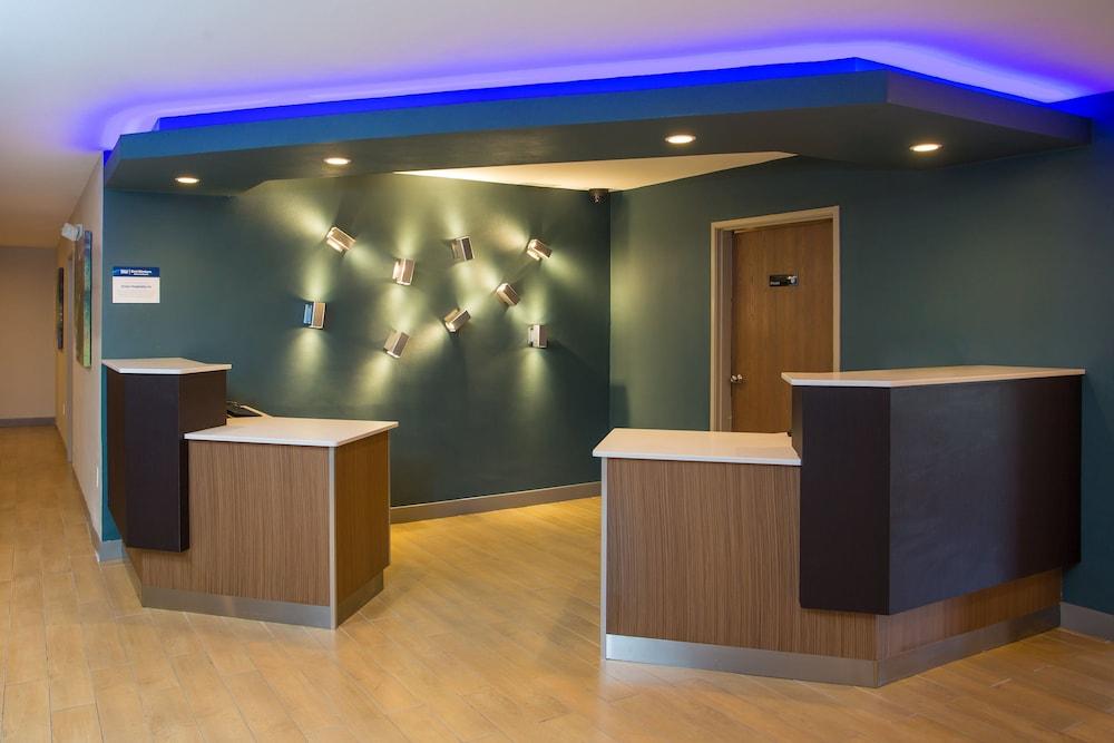 Best Western York Inn Eksteriør bilde