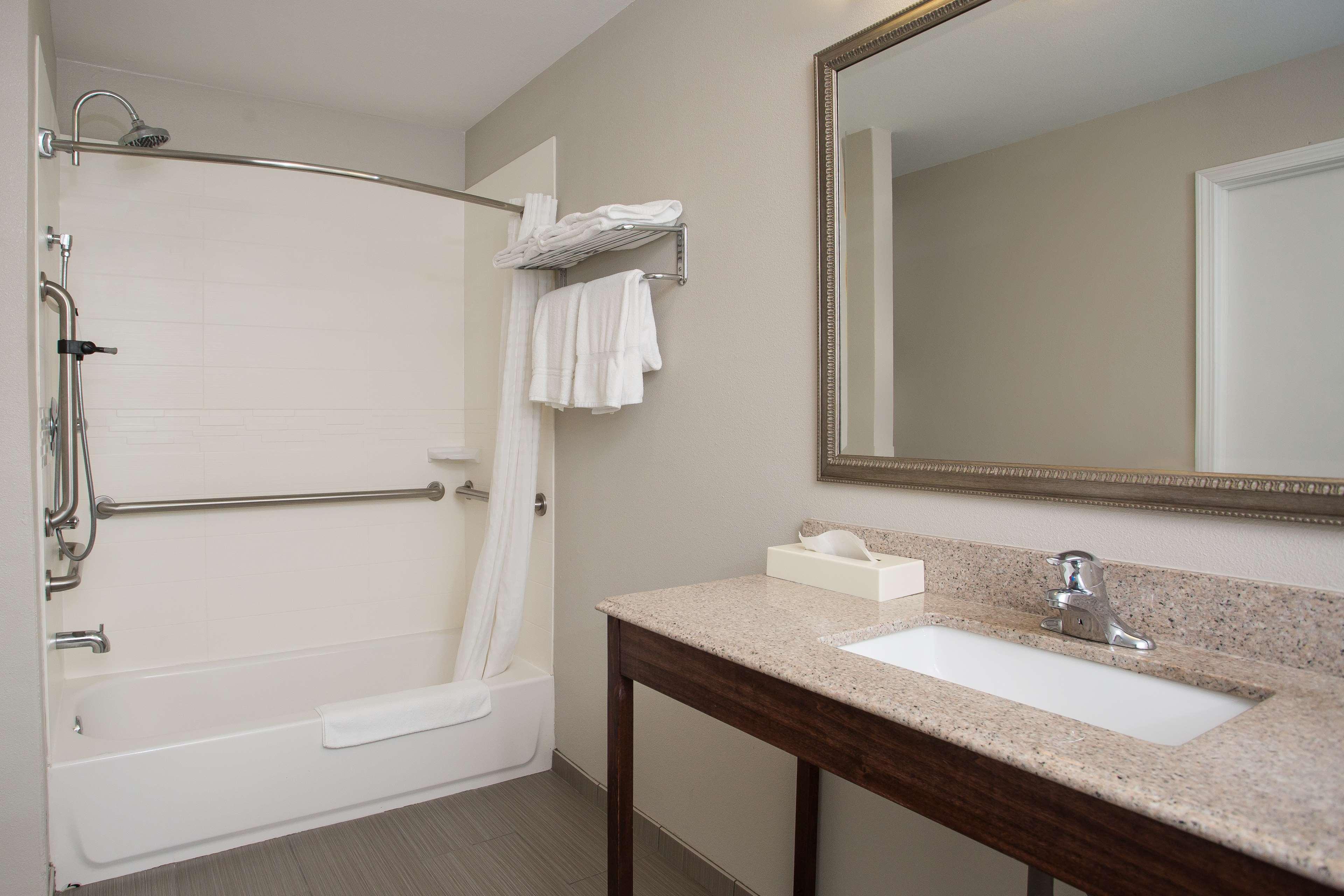 Best Western York Inn Eksteriør bilde