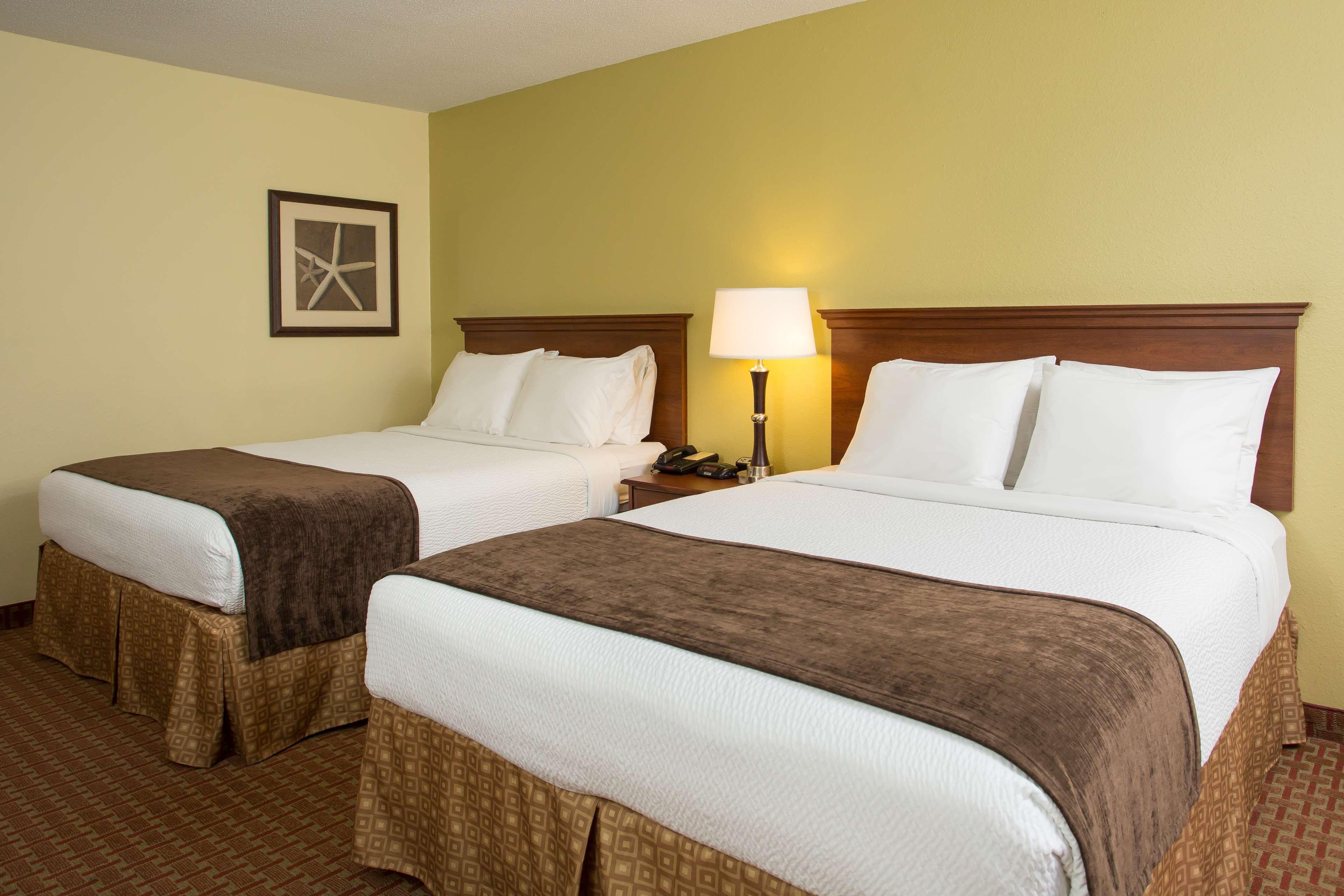 Best Western York Inn Eksteriør bilde