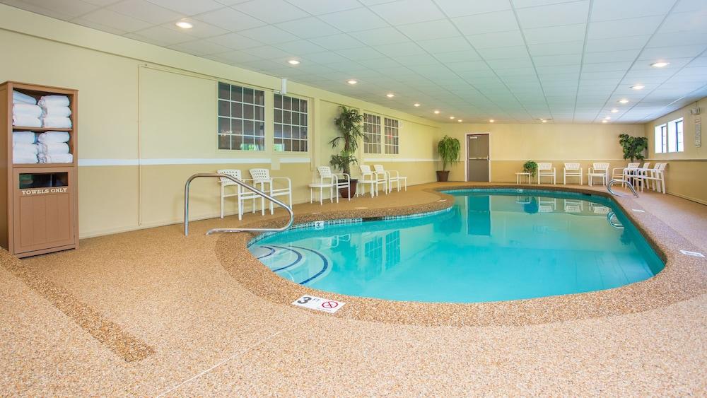 Best Western York Inn Eksteriør bilde