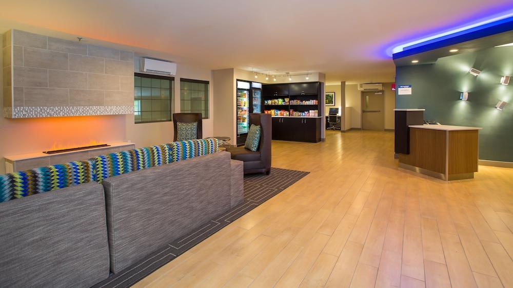 Best Western York Inn Eksteriør bilde