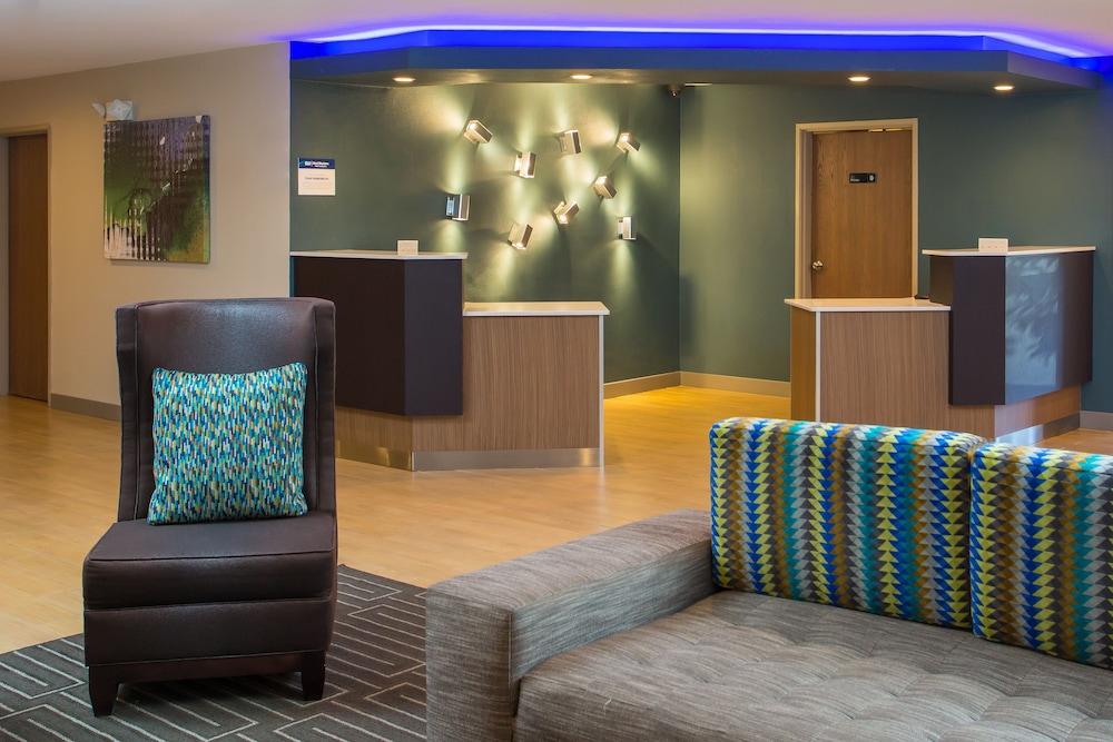 Best Western York Inn Eksteriør bilde