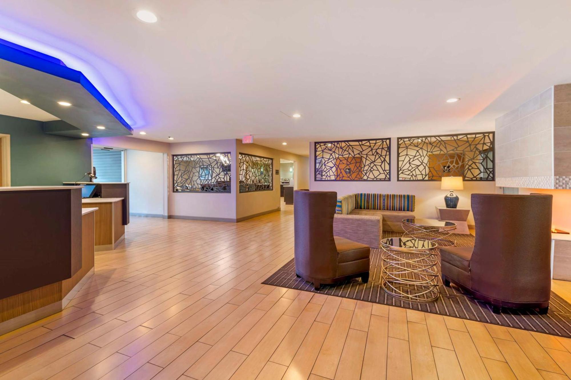 Best Western York Inn Eksteriør bilde