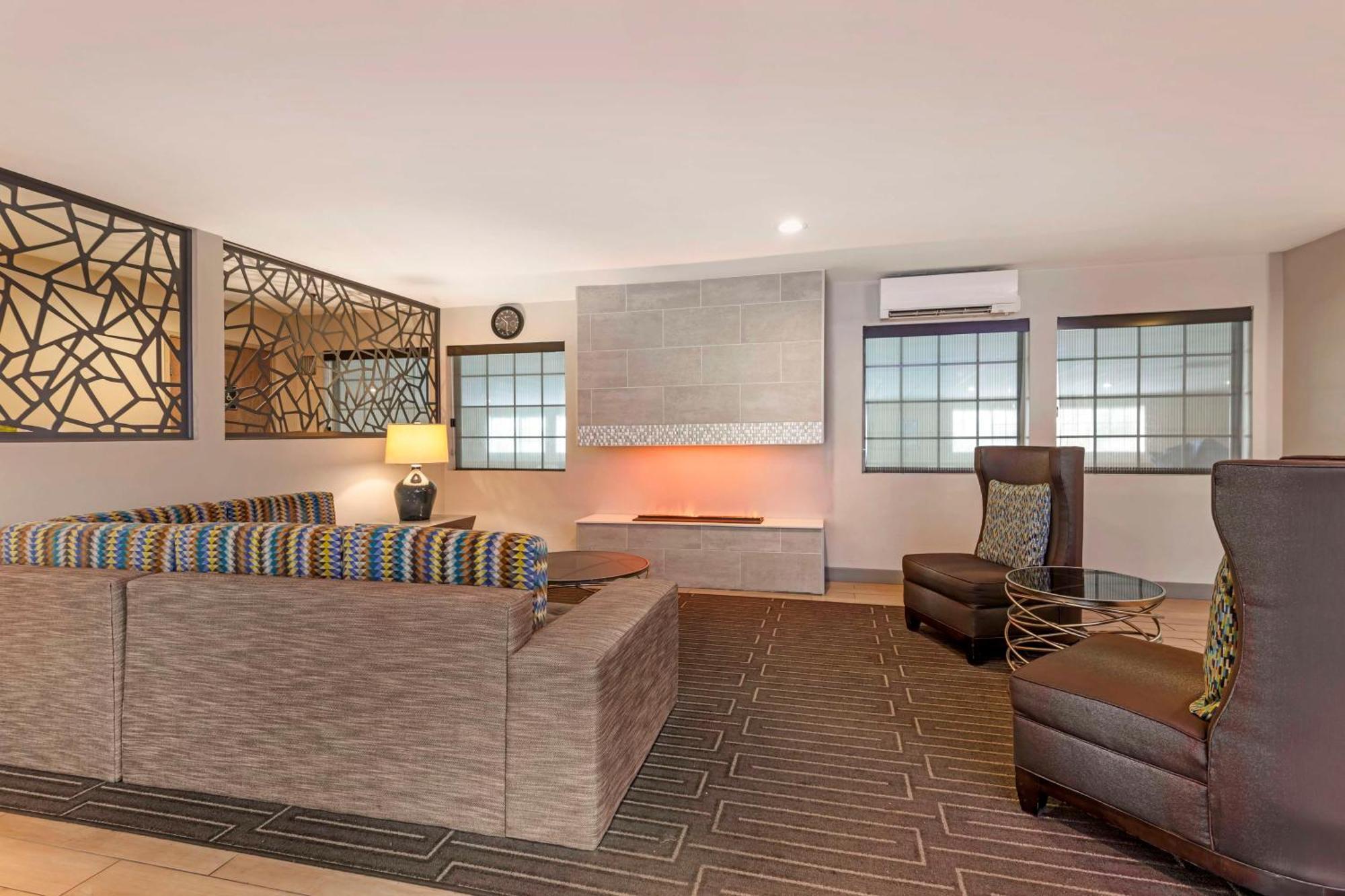 Best Western York Inn Eksteriør bilde
