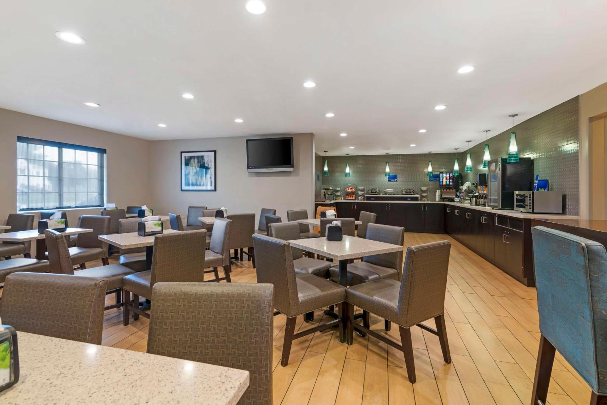 Best Western York Inn Eksteriør bilde