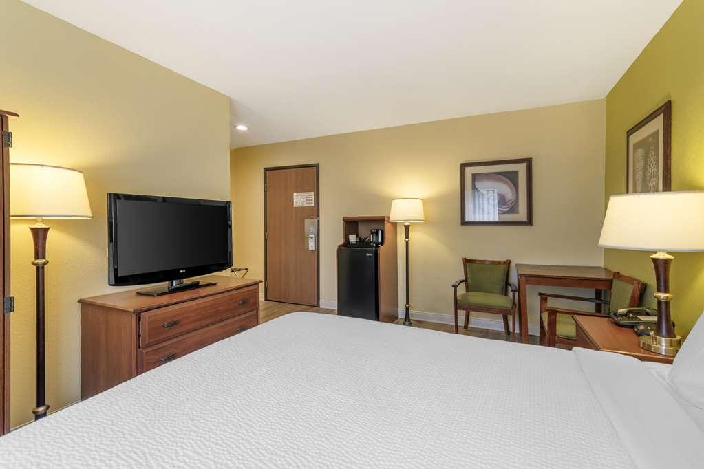 Best Western York Inn Rom bilde