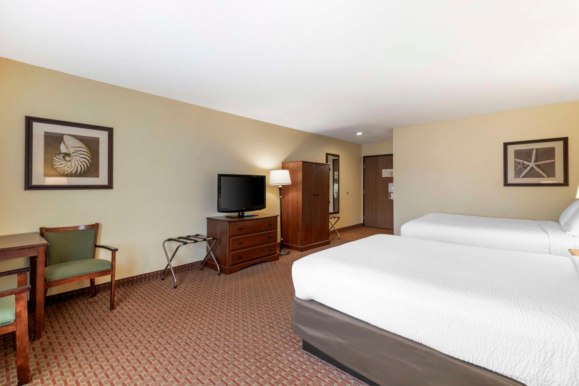Best Western York Inn Eksteriør bilde