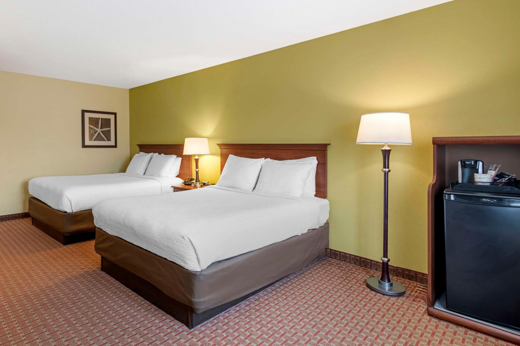 Best Western York Inn Eksteriør bilde