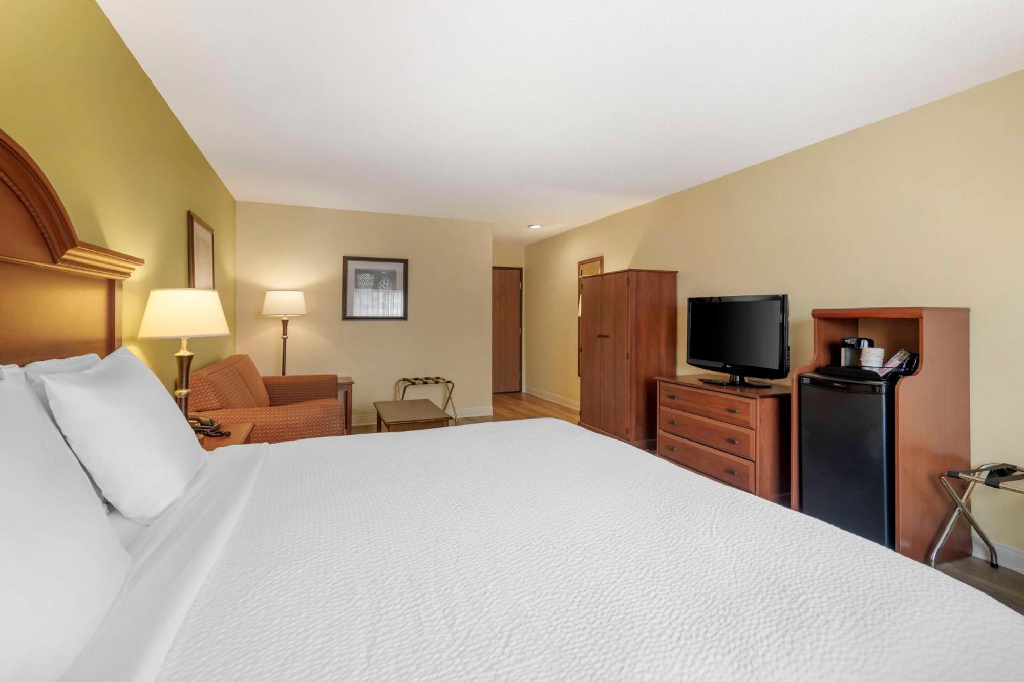 Best Western York Inn Eksteriør bilde