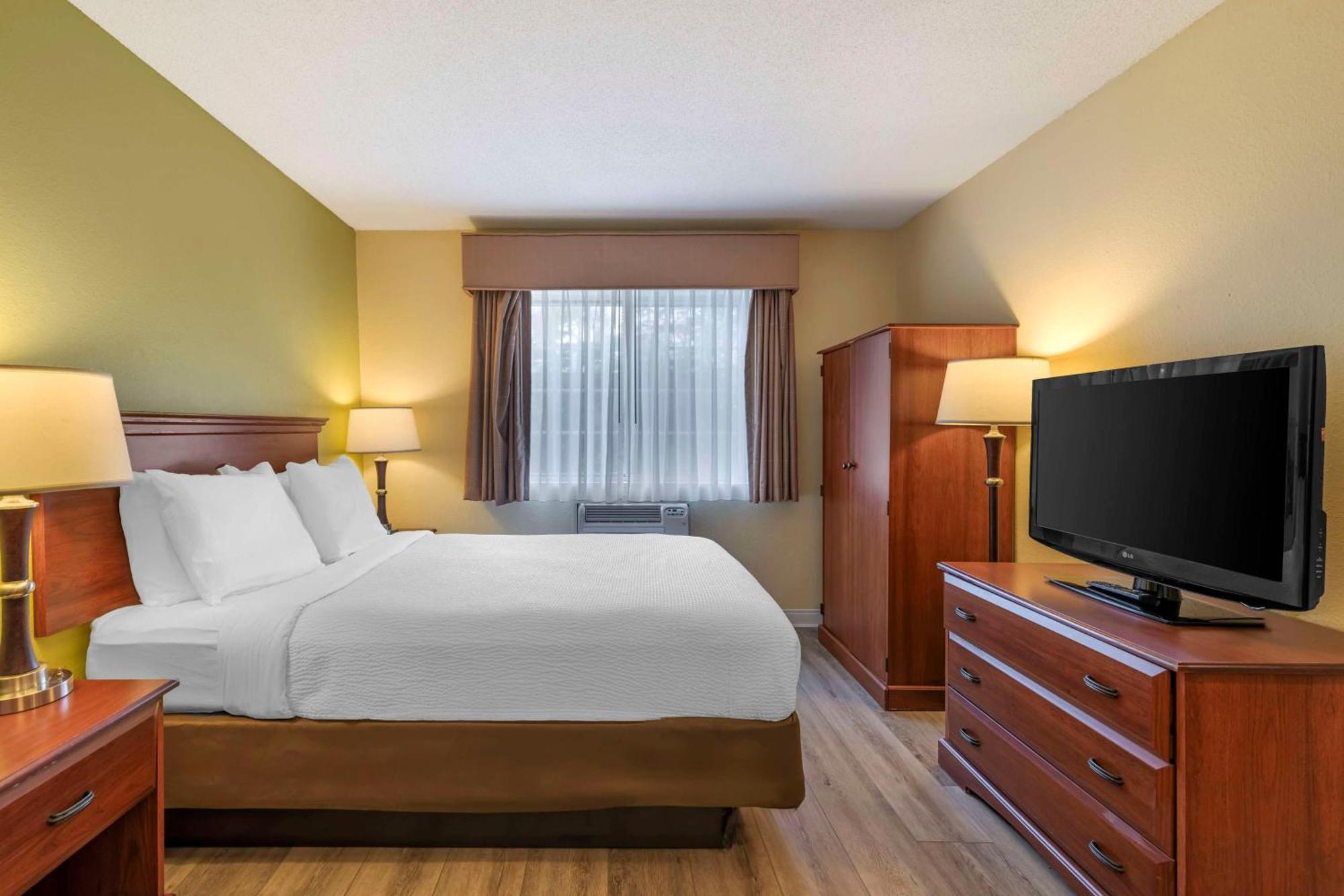 Best Western York Inn Eksteriør bilde