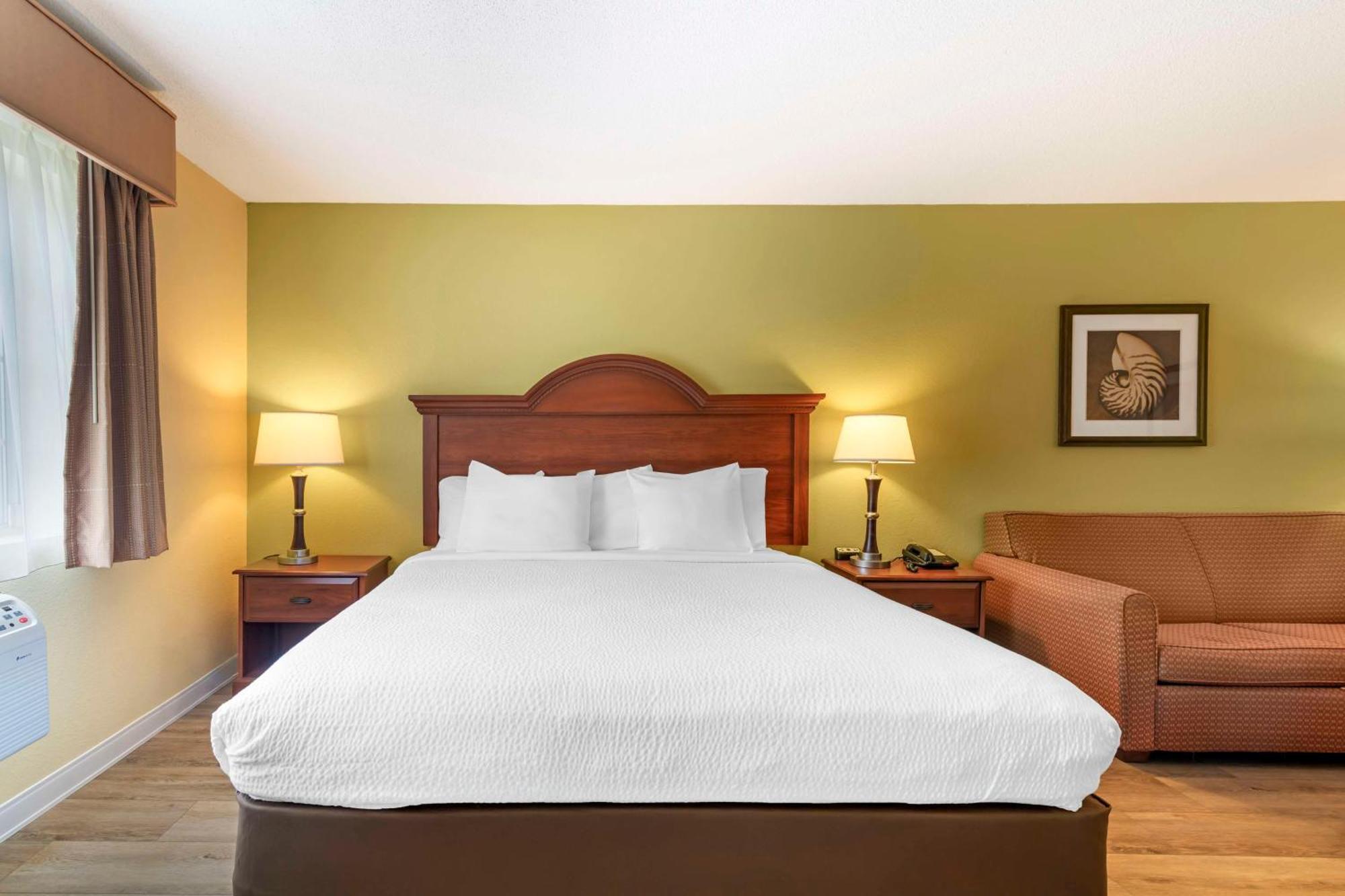 Best Western York Inn Eksteriør bilde