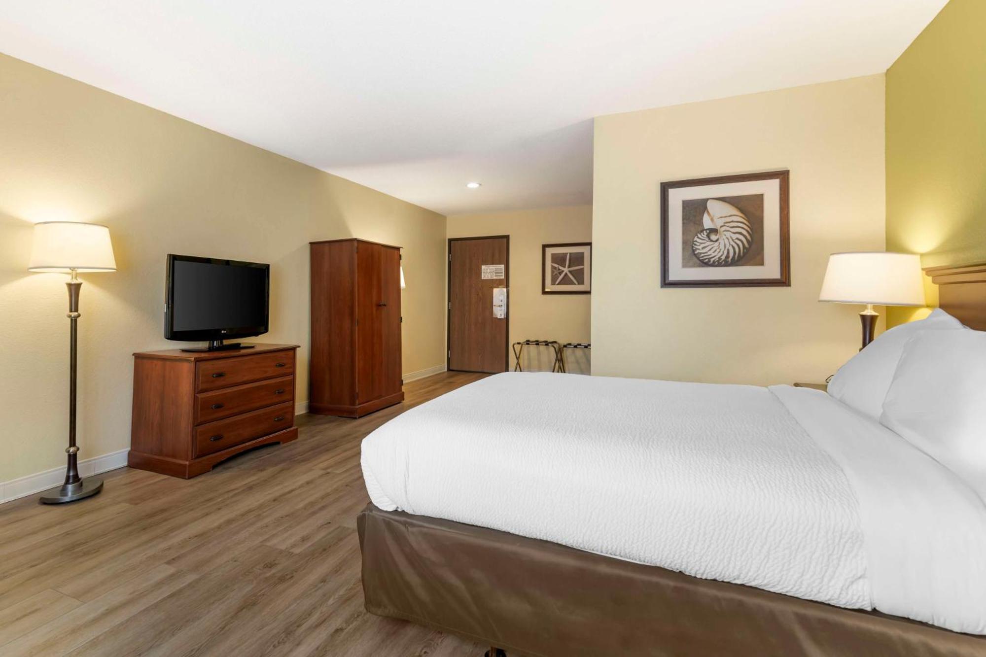 Best Western York Inn Eksteriør bilde