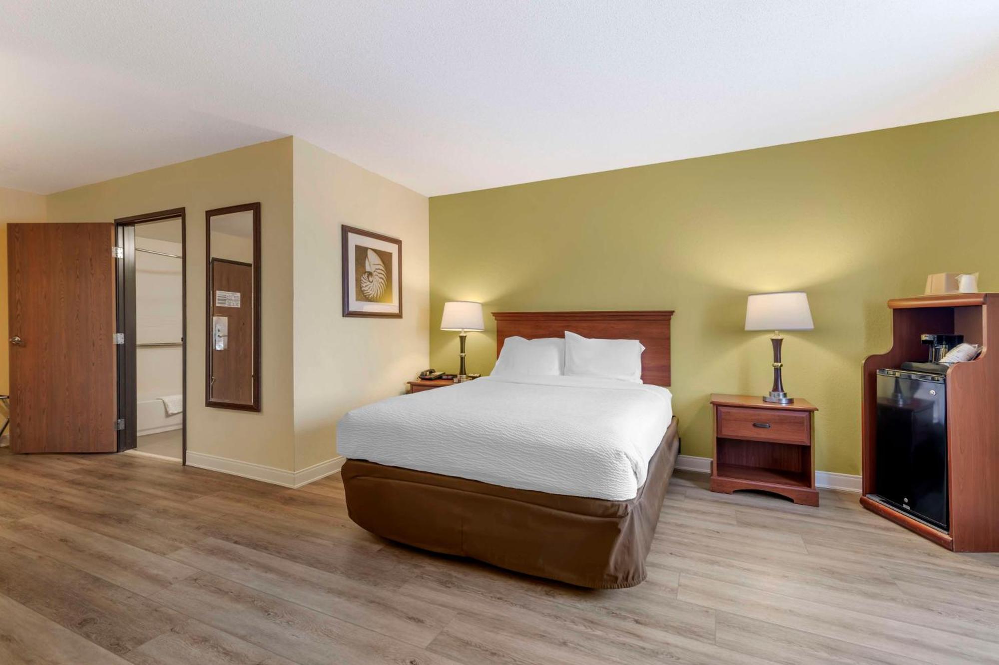 Best Western York Inn Eksteriør bilde