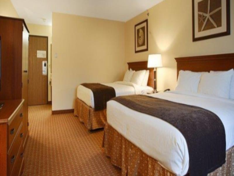 Best Western York Inn Eksteriør bilde