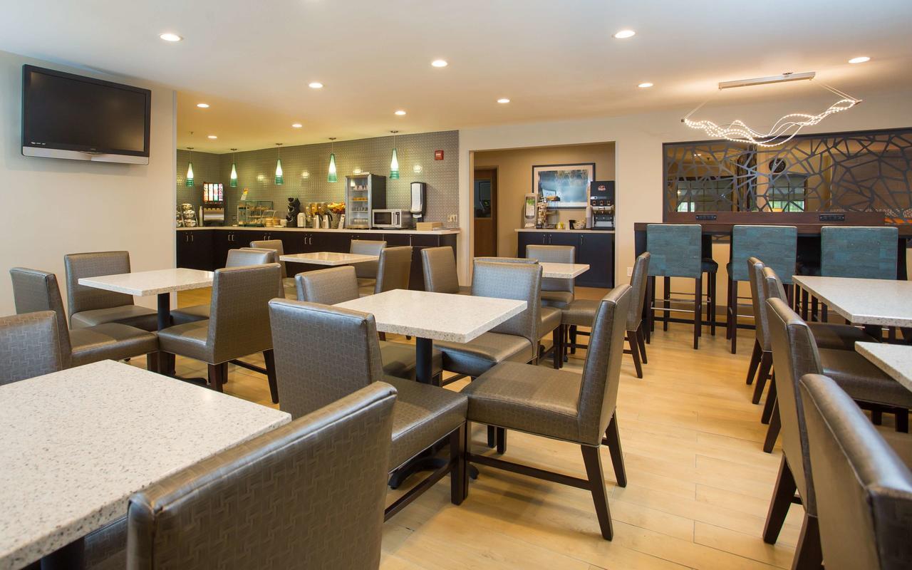 Best Western York Inn Eksteriør bilde
