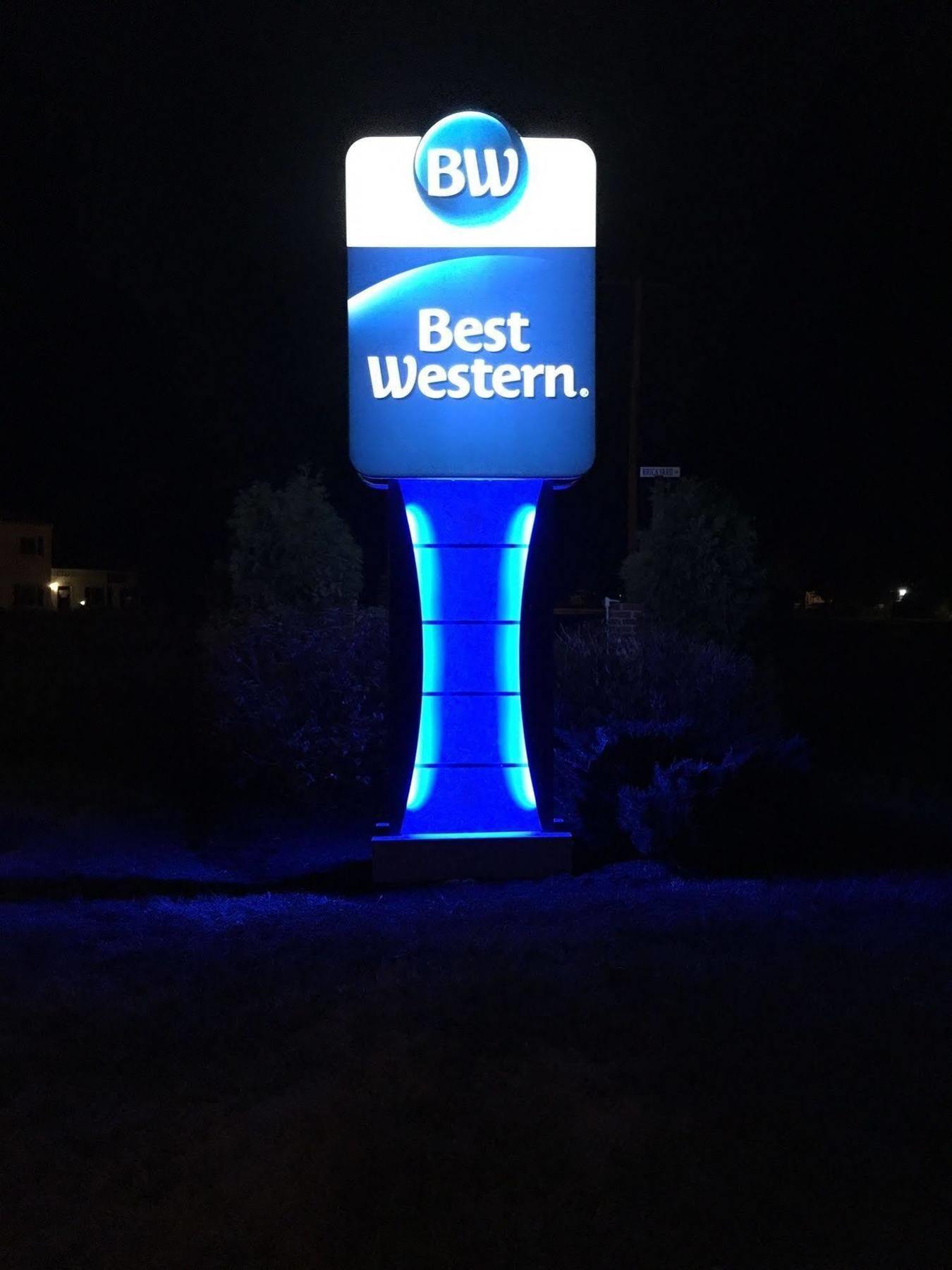 Best Western York Inn Eksteriør bilde