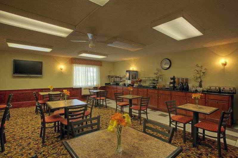 Best Western York Inn Eksteriør bilde