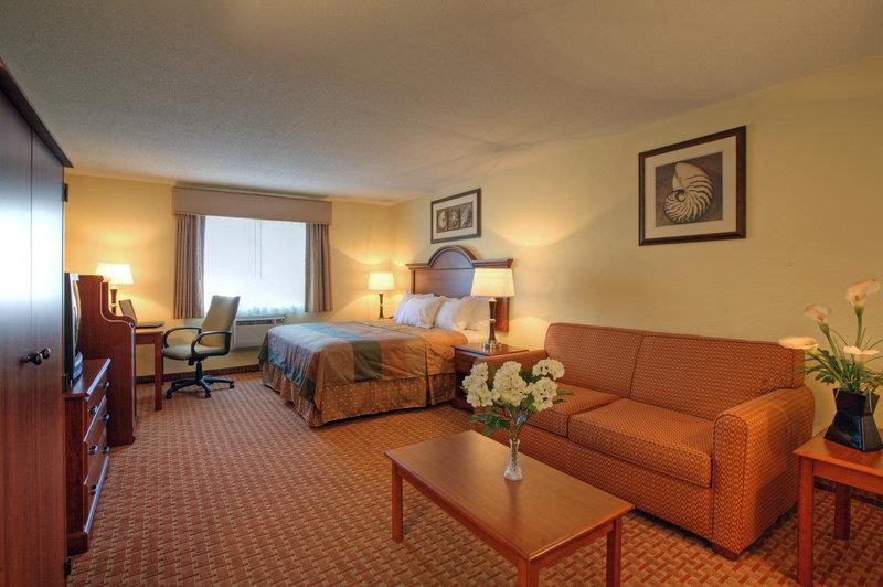 Best Western York Inn Rom bilde