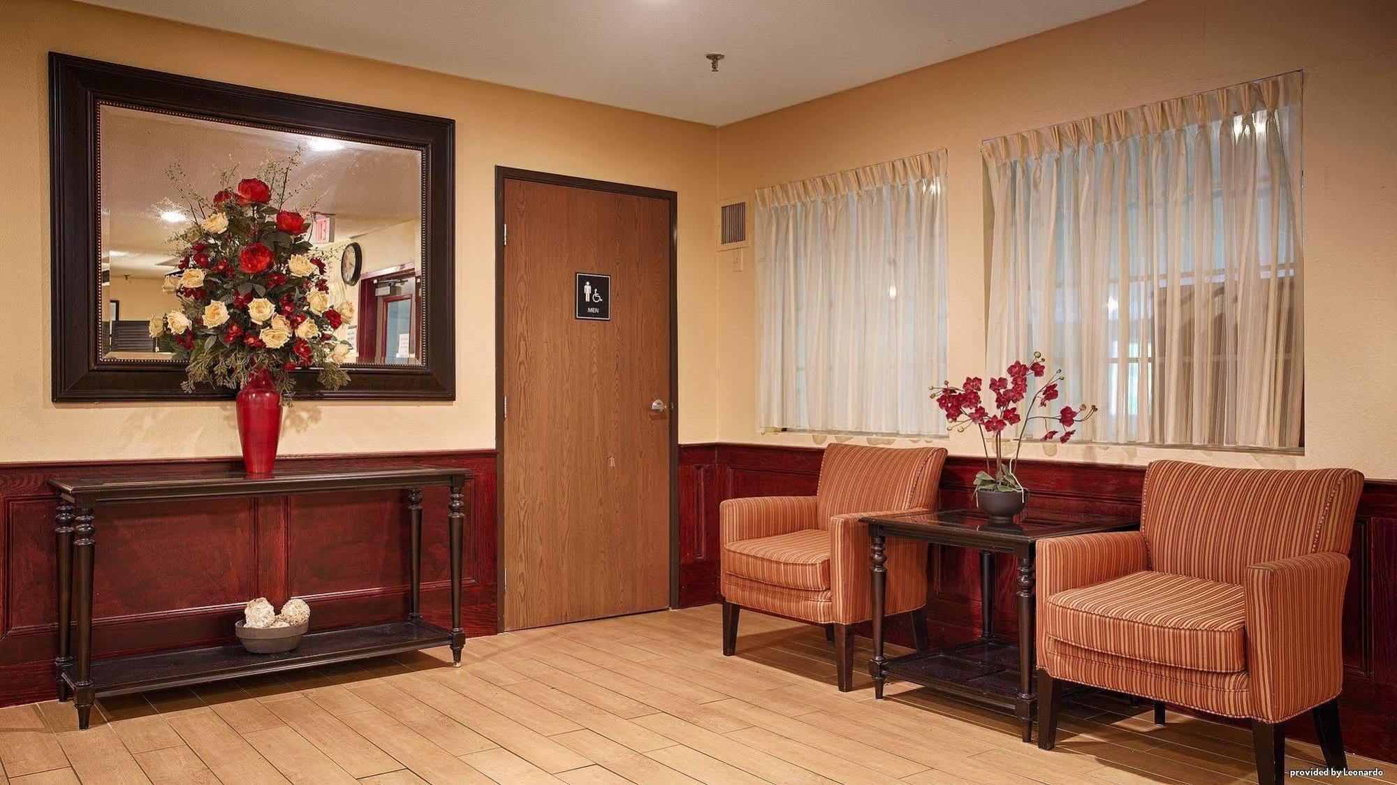Best Western York Inn Eksteriør bilde